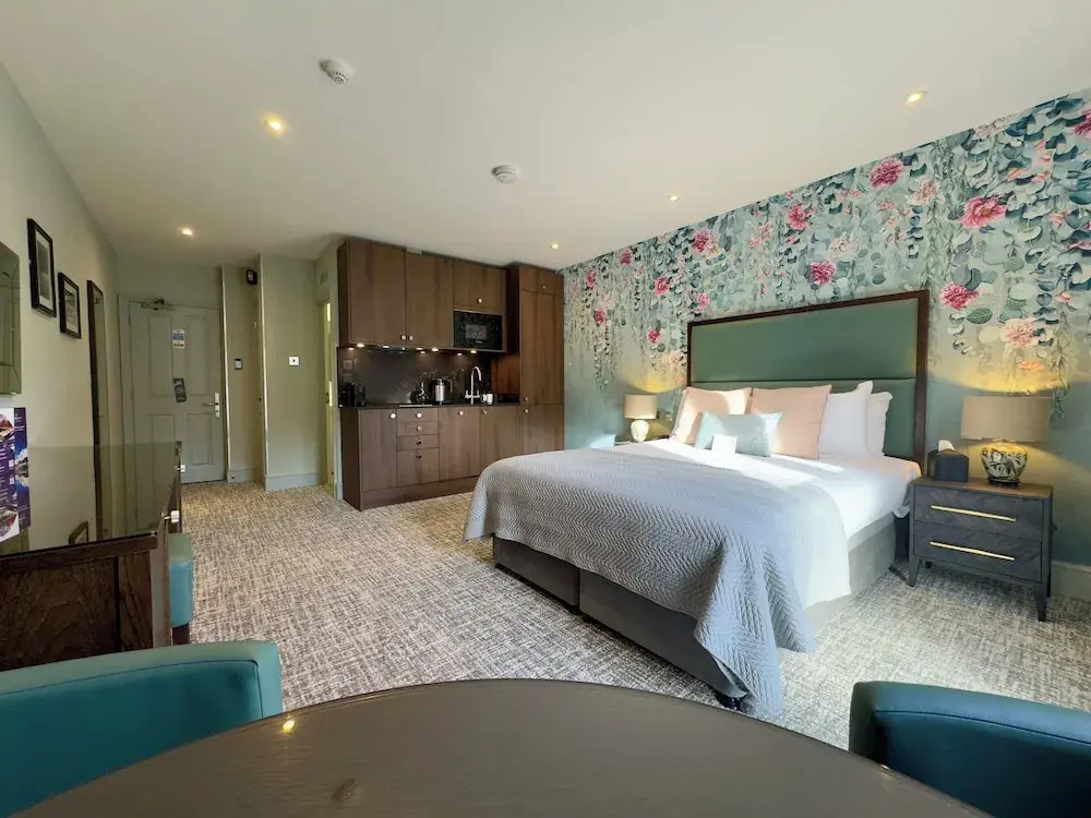 Mandolay Hotel Guildford - Chambres
