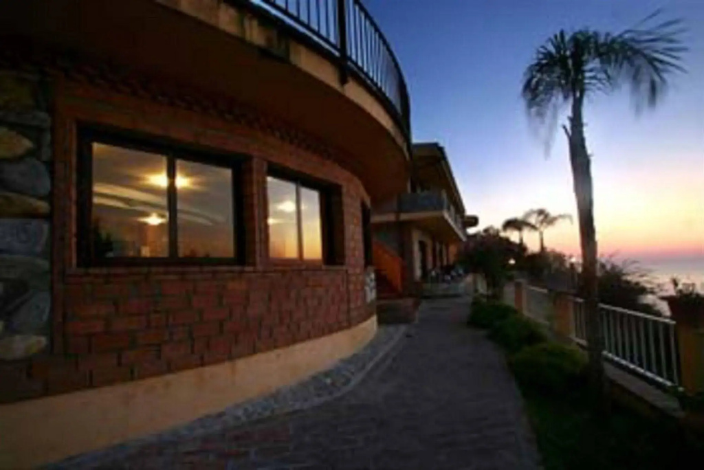 FV Hotels Baia Tropea Resort - Général