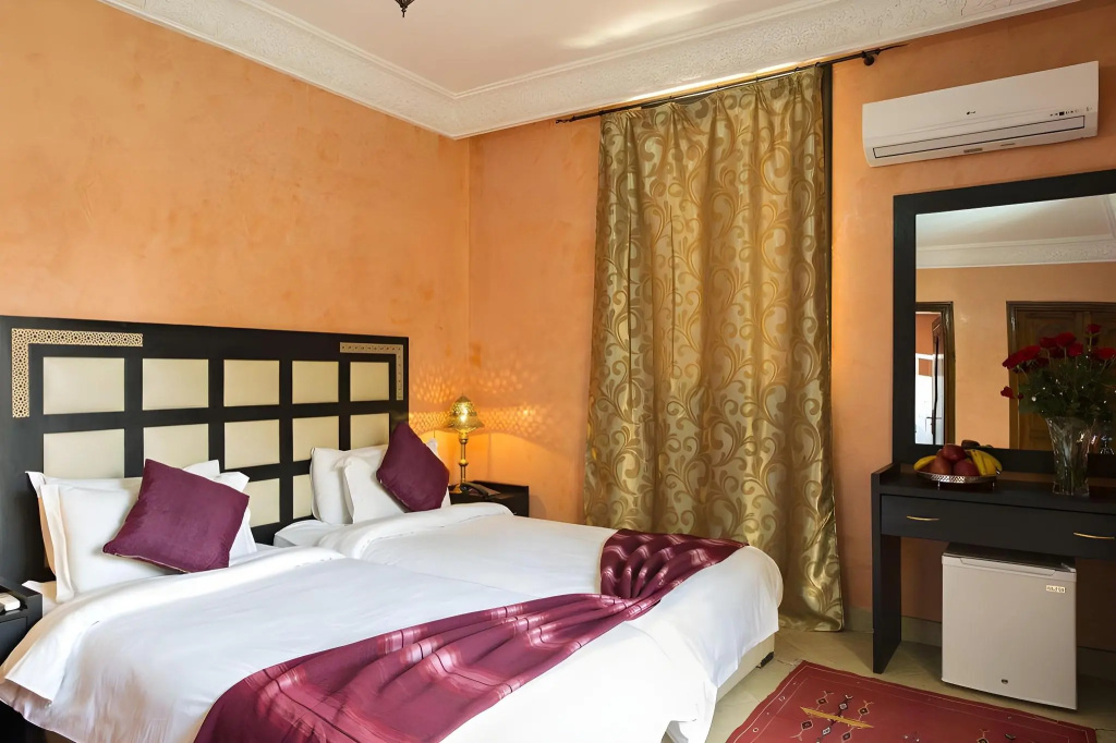 Отель Riad Marrakech House — 3