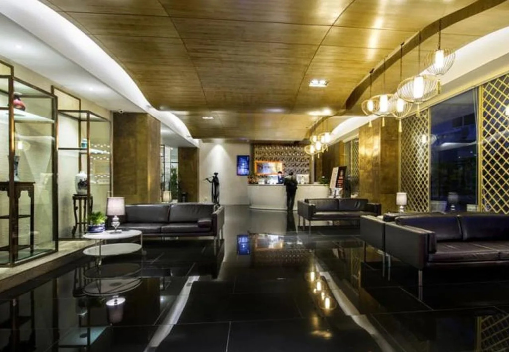 Business Centre