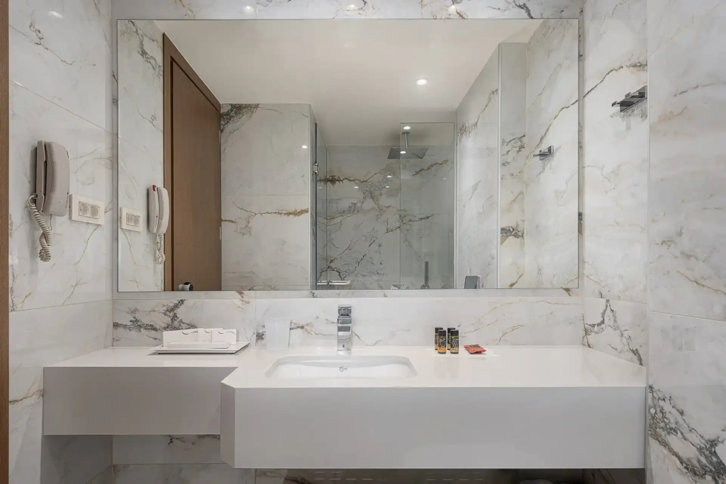 Civitel Akali Hotel - Chambres