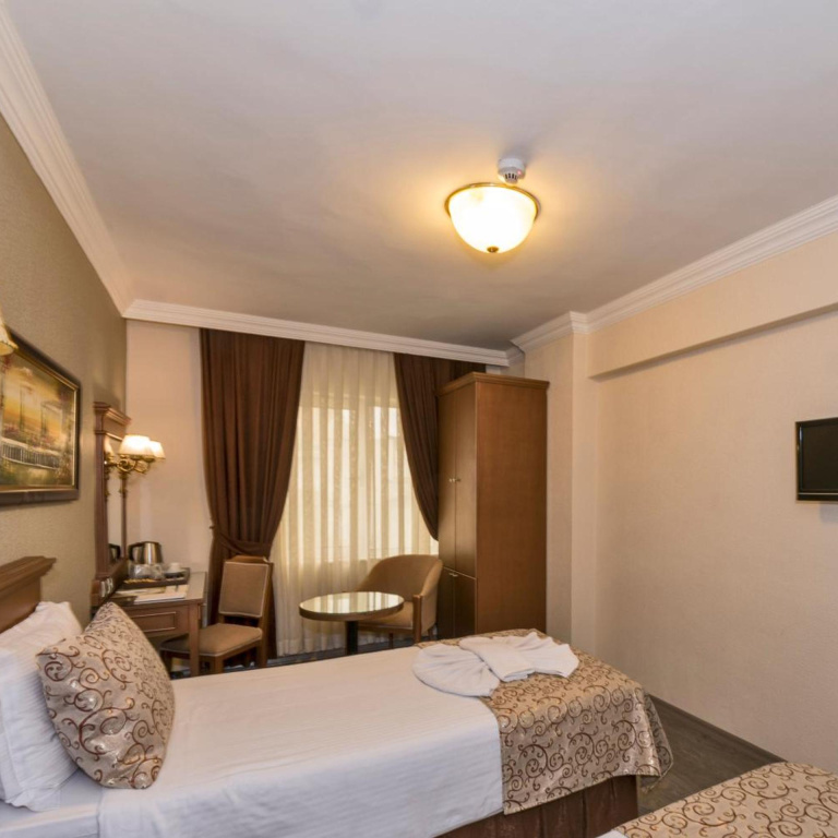 Laleli Gonen Hotel - Général