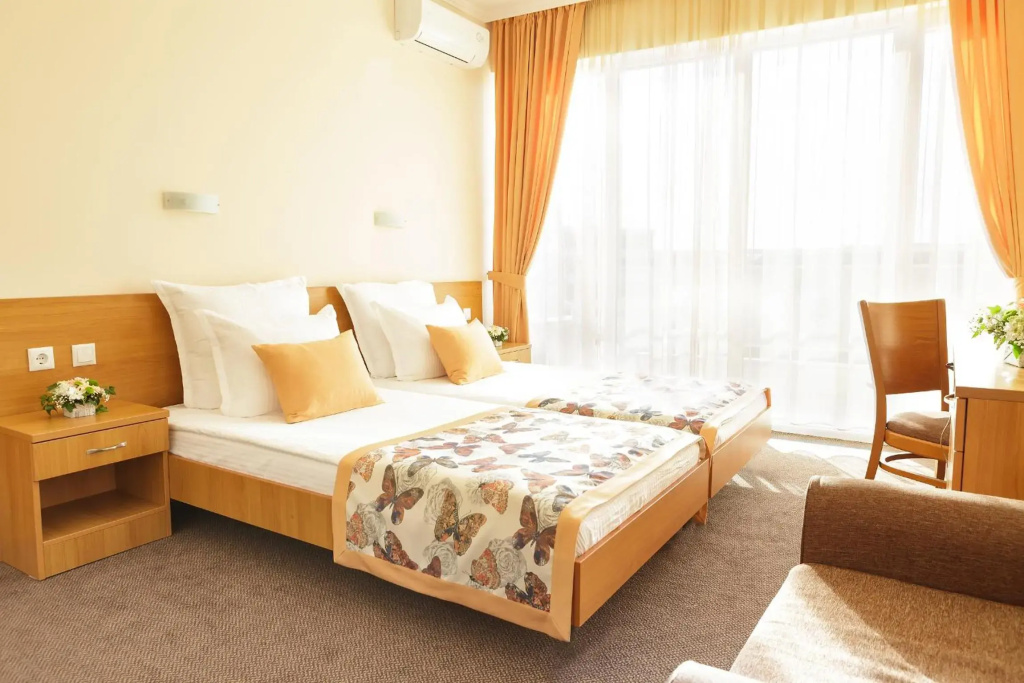Wela Hotel - All Inclusive - Général