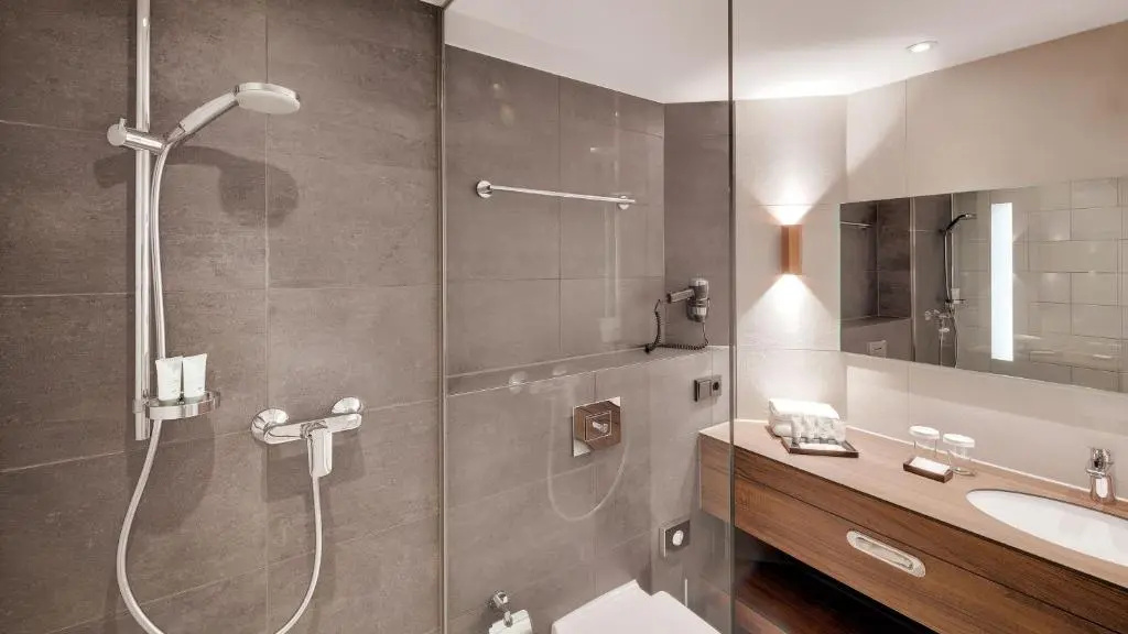 Bilderberg Bellevue Hotel Dresden - Chambres