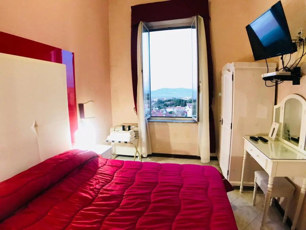 Hotel Panorama — 4