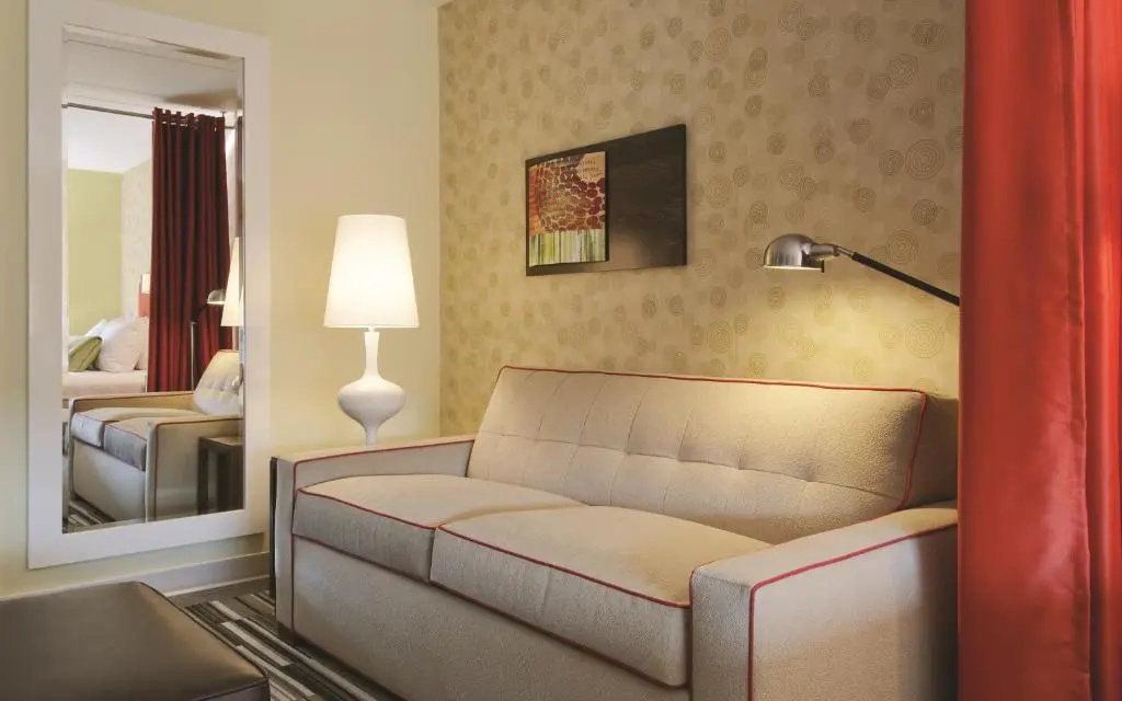Home2 Suites by Hilton St. Louis/Forest Park - Chambres