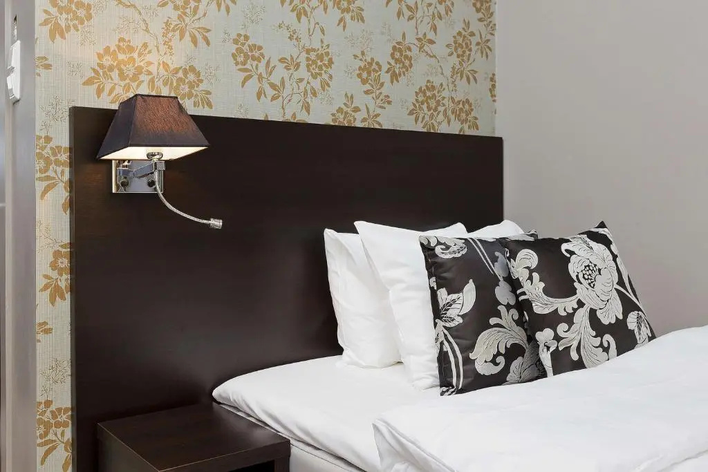 Saga Hotel Oslo, WorldHotels Crafted - Chambres