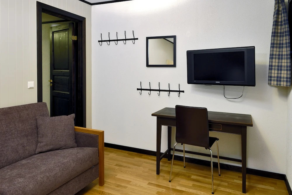 Hafjell Resort Alpin Apartments Solsiden - Chambres