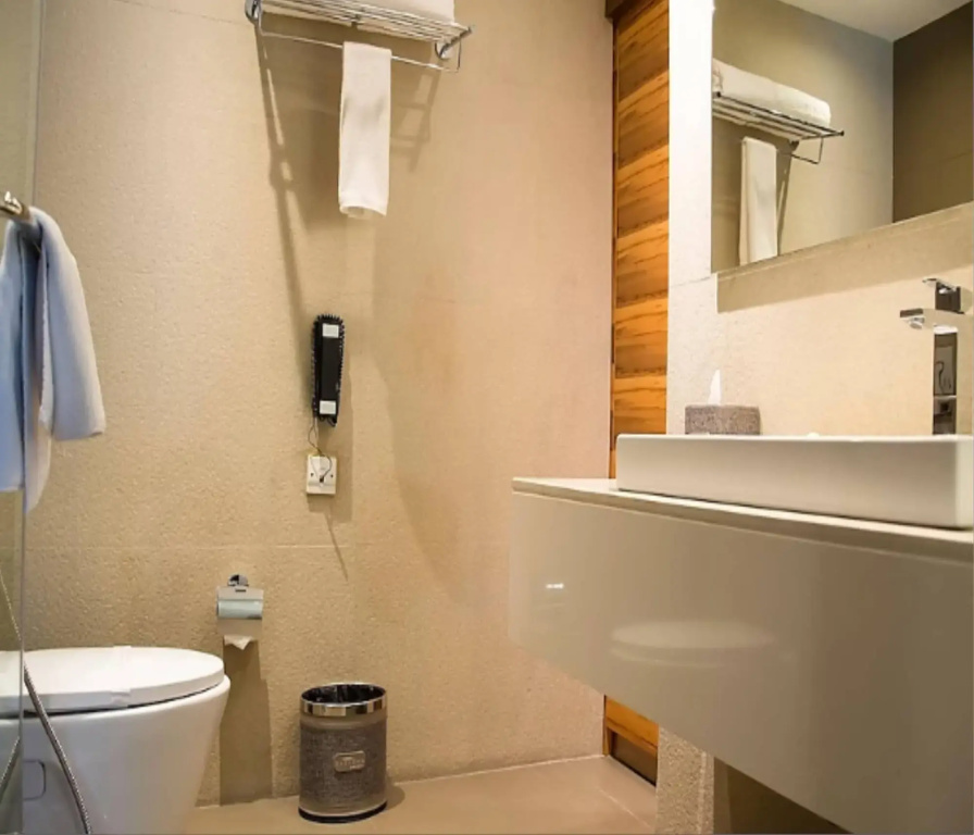 Barsana Boutique Hotel - Général