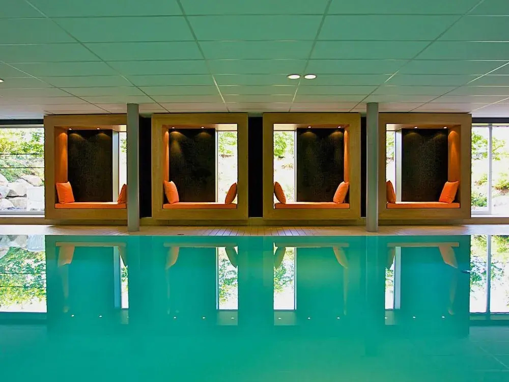 Appartementhaus Regina Dependance Zu Parkhotel Flora