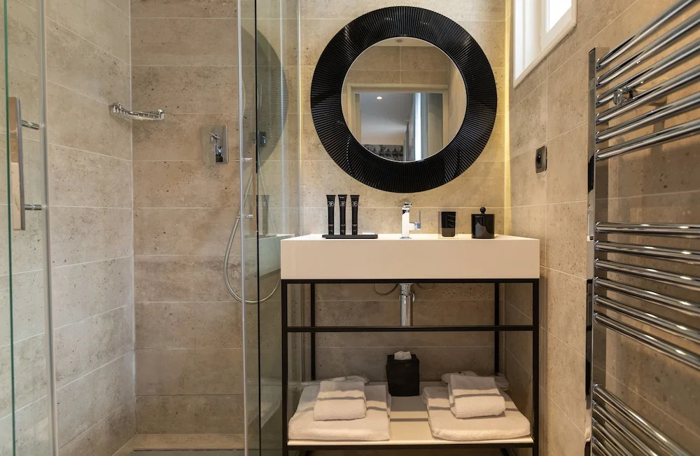 Residence & Spa Le Prince Regent 58