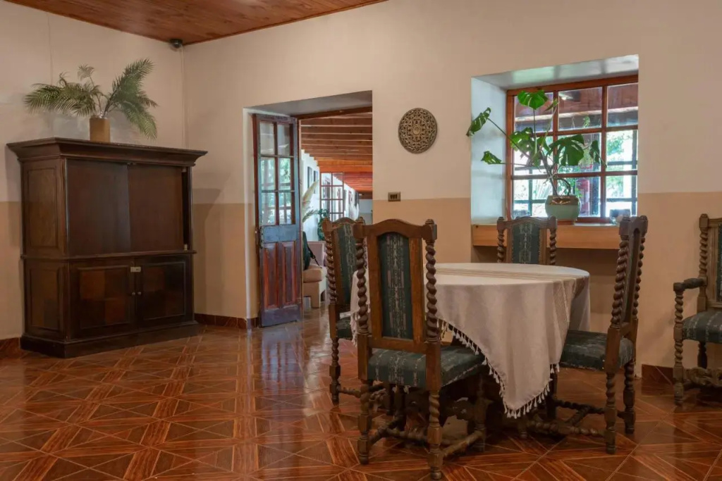 Hotel Santa Maria de Panimavida - фото 6