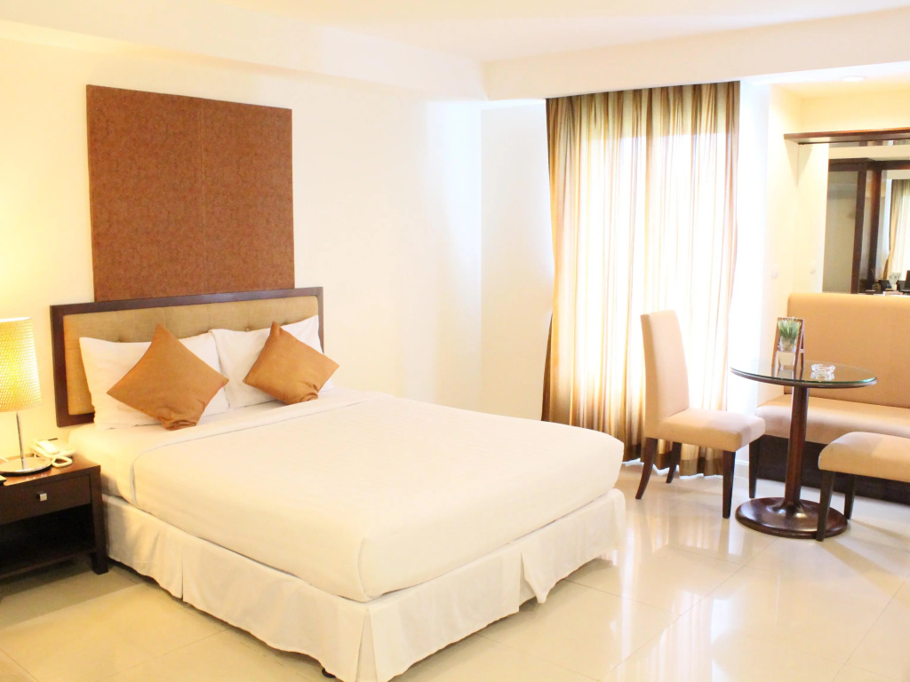 Romance Hotel Bangna — фото