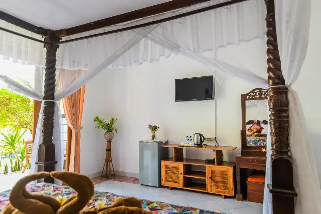 Pondok Wisata Sartaya 2 - Général