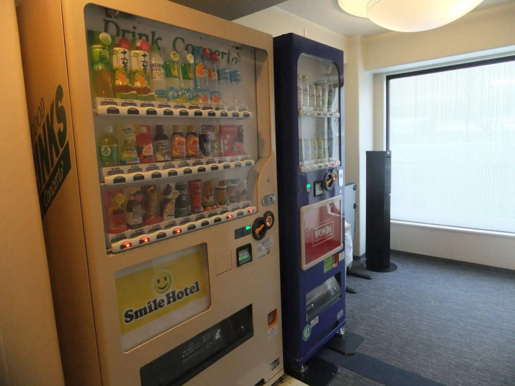 Smile Hotel Tokyo Asagaya 사진 37