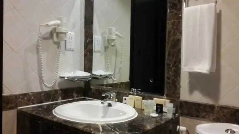 Arabian Gulf Hotel Apartments Al Barsha - Général