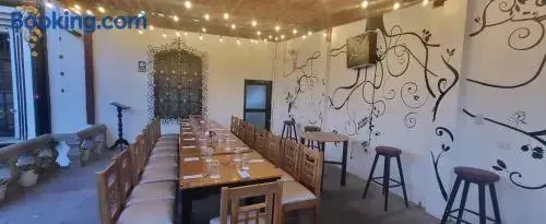 Casona Valdelirios - фото 19