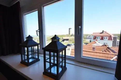 Balcony & Terrace