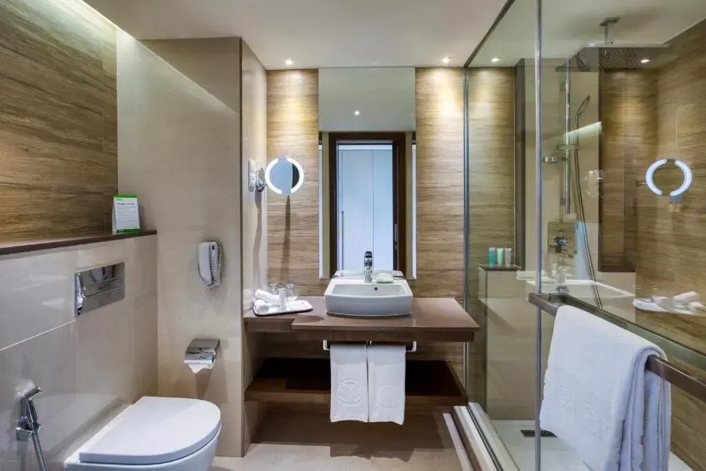 Fujairah Rotana Resort & Spa - Chambres