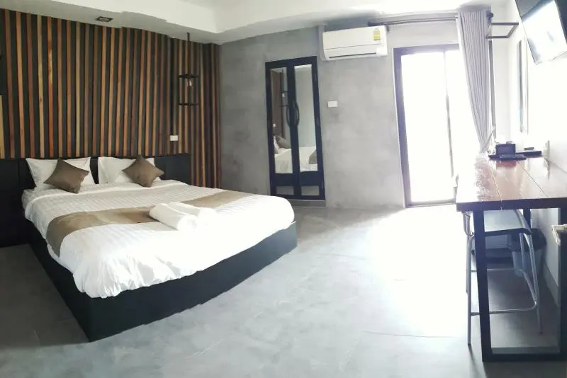 Superior room