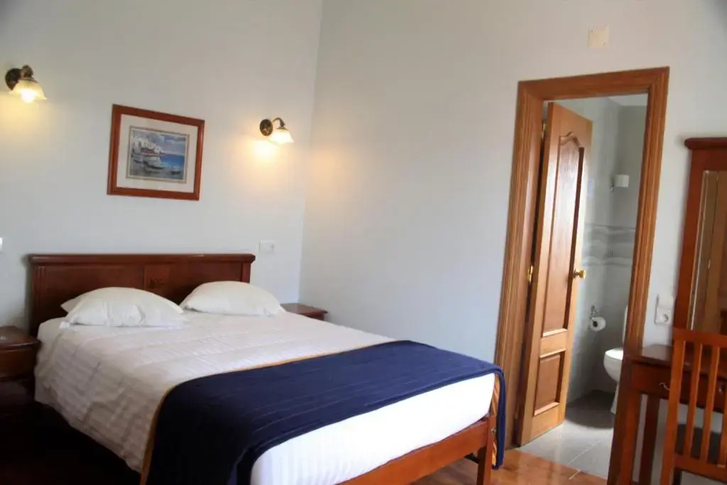 Hotel Smart - Chambres