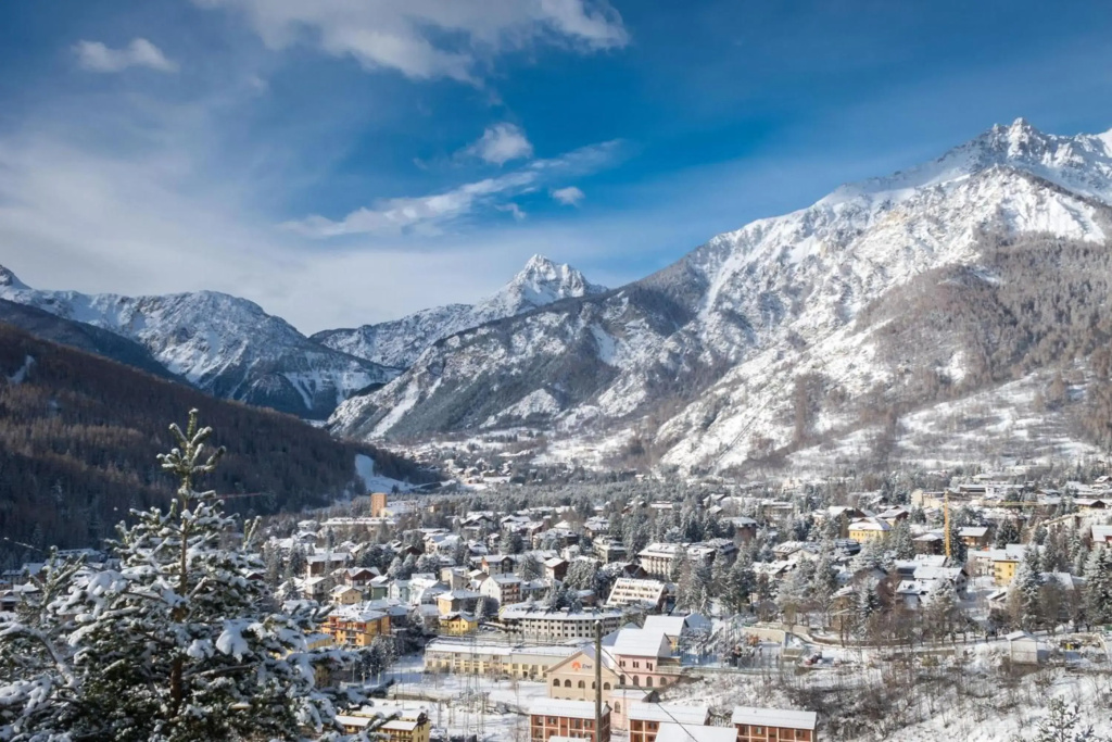 La Tana dello Scoiattolo (Skiing nearby)