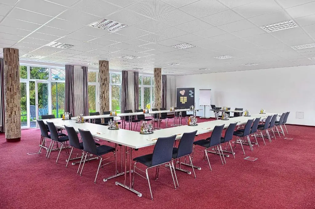 Business Centre