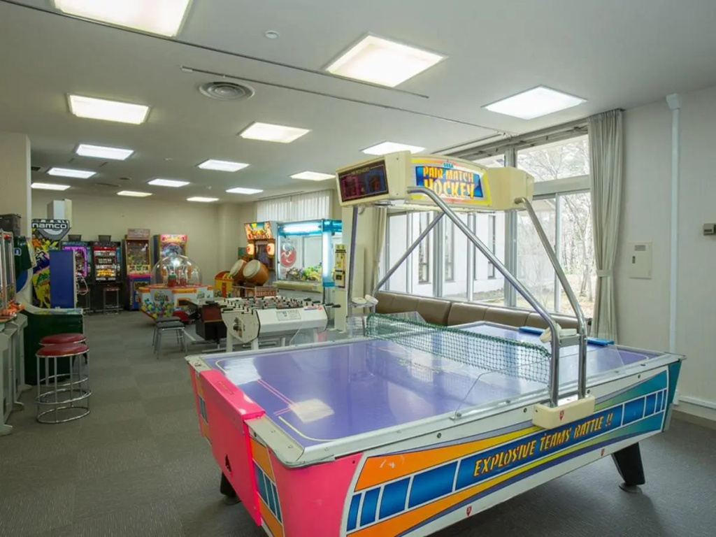 Itoen Hotel Kusatsu 사진 19