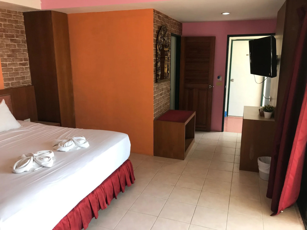 Hotel photo 4