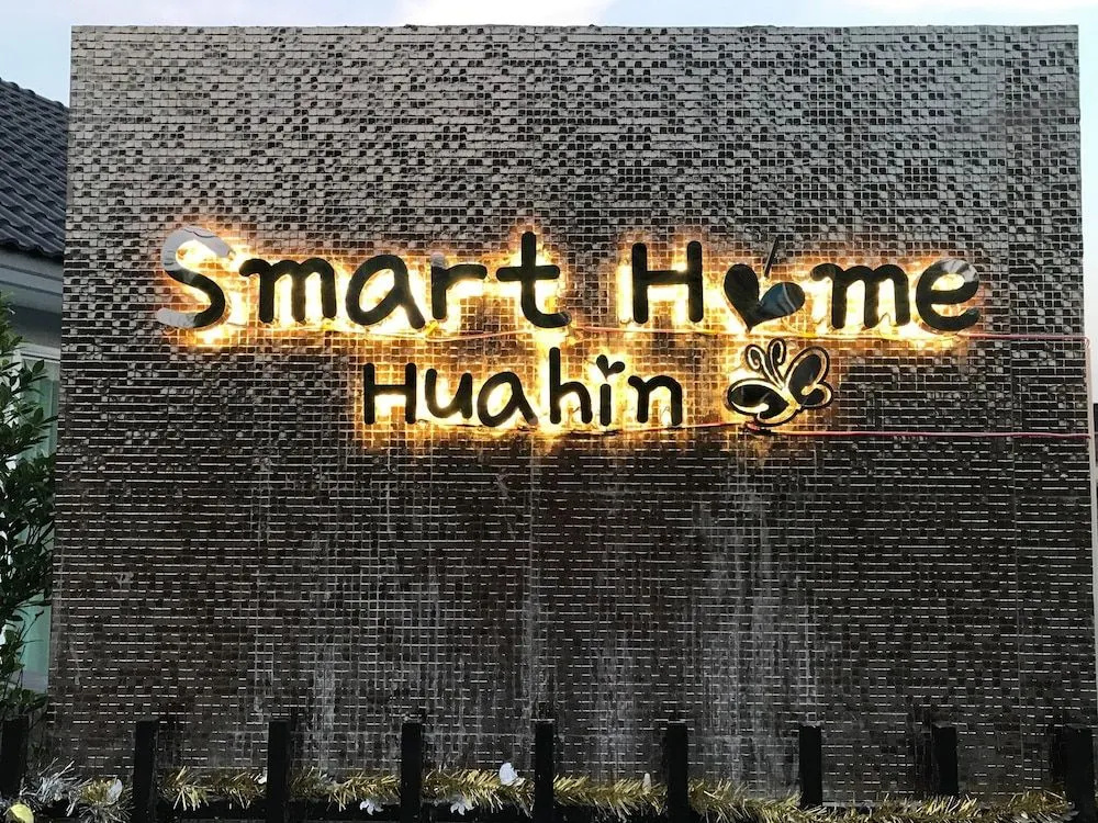 Smart Home Huahin
