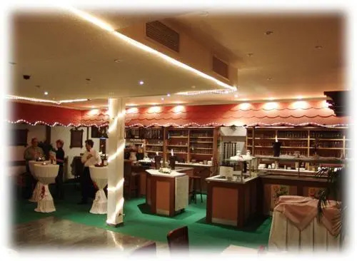 Landhotel & Restaurant Westerwaldgrill - Général