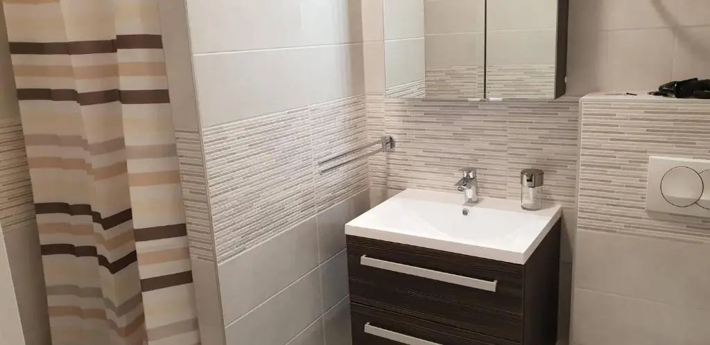 Sport Hotel - Chambres