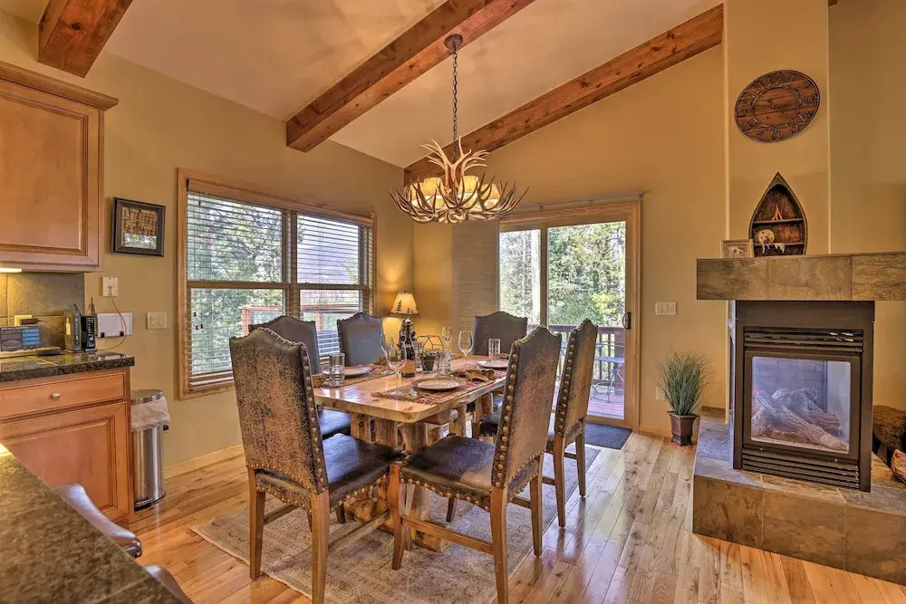 1 Mi to Grand Lake: Family-friendly Gem w/ Hot Tub - фото 3