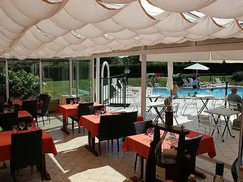 Hotel photo 14