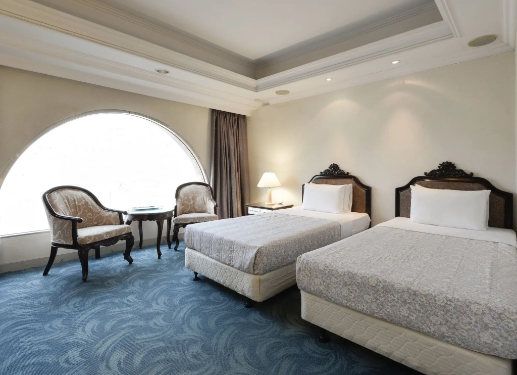 Hotel photo 5