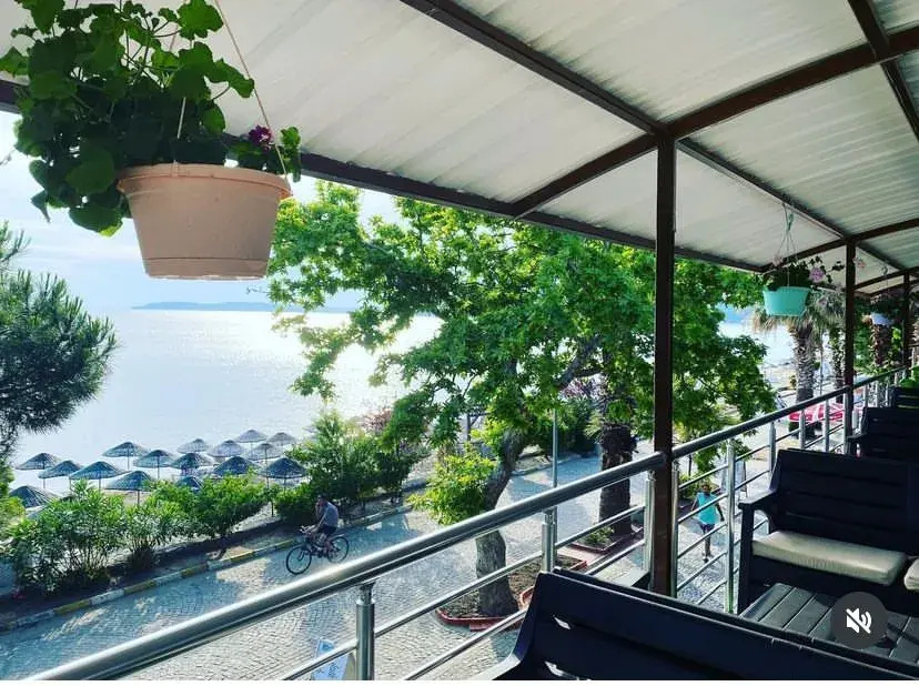 Nergiz Otel Erdek
