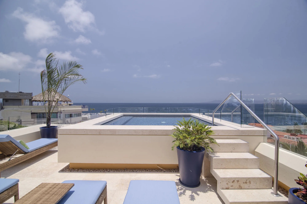 V Azul Vallarta - Luxury Vacation Rental- Adults Only - Général