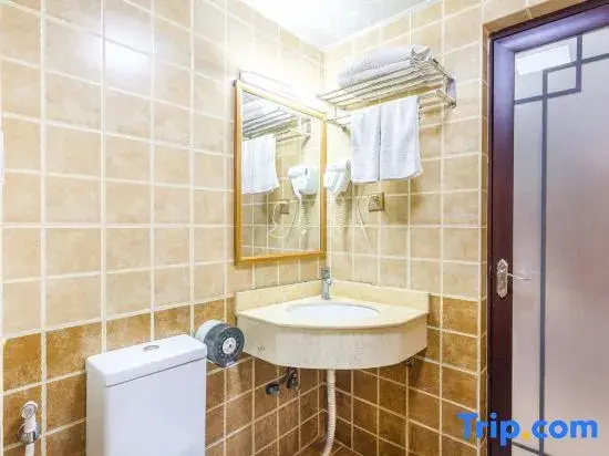 Siam Hotel Xishuangbanna - Chambres