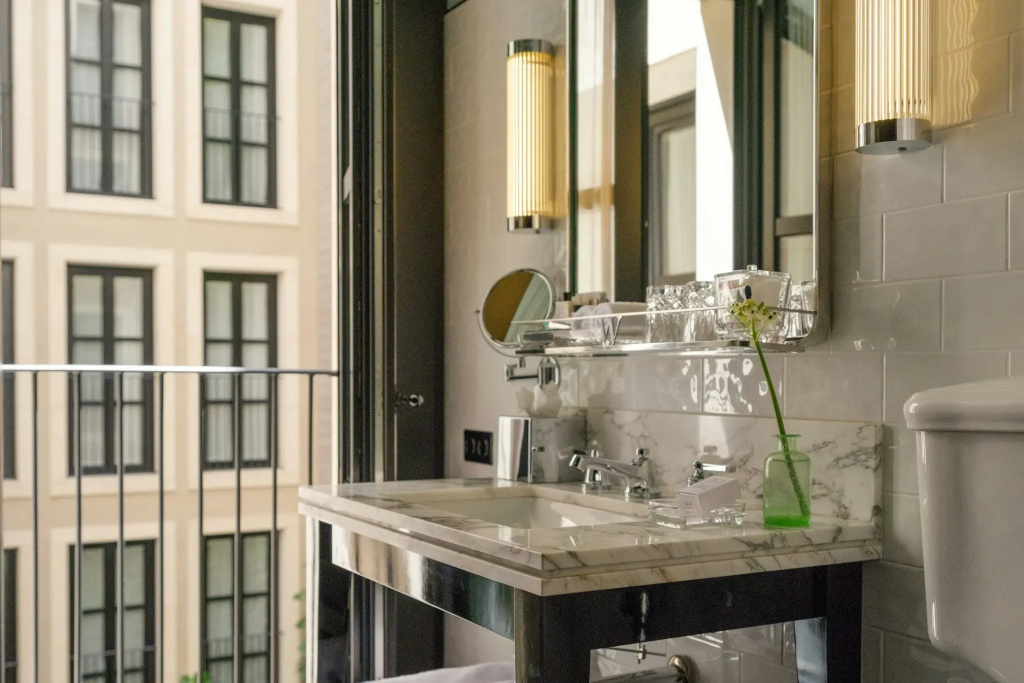 WITTMORE HOTEL - Adults Only - Général