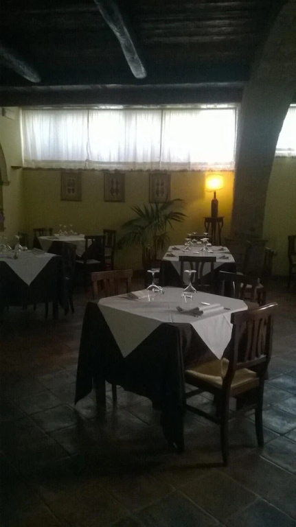 Locanda della Taverna Etrusca - Général