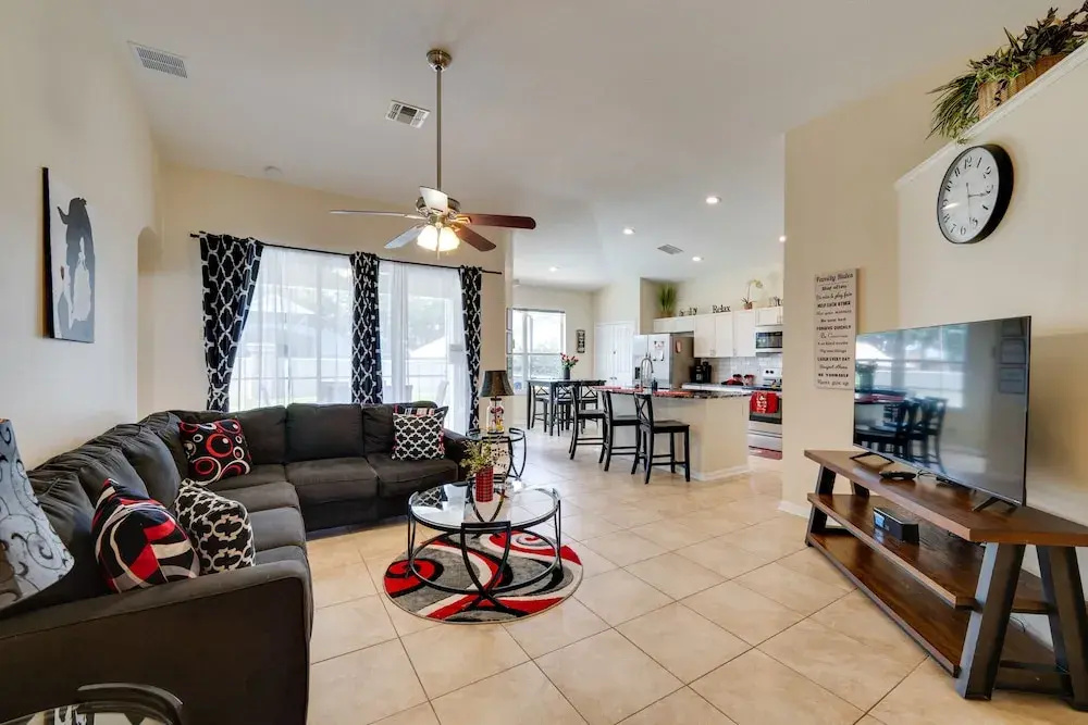Kissimmee Vacation Rental w/ Pool ~ 4 Mi to Disney