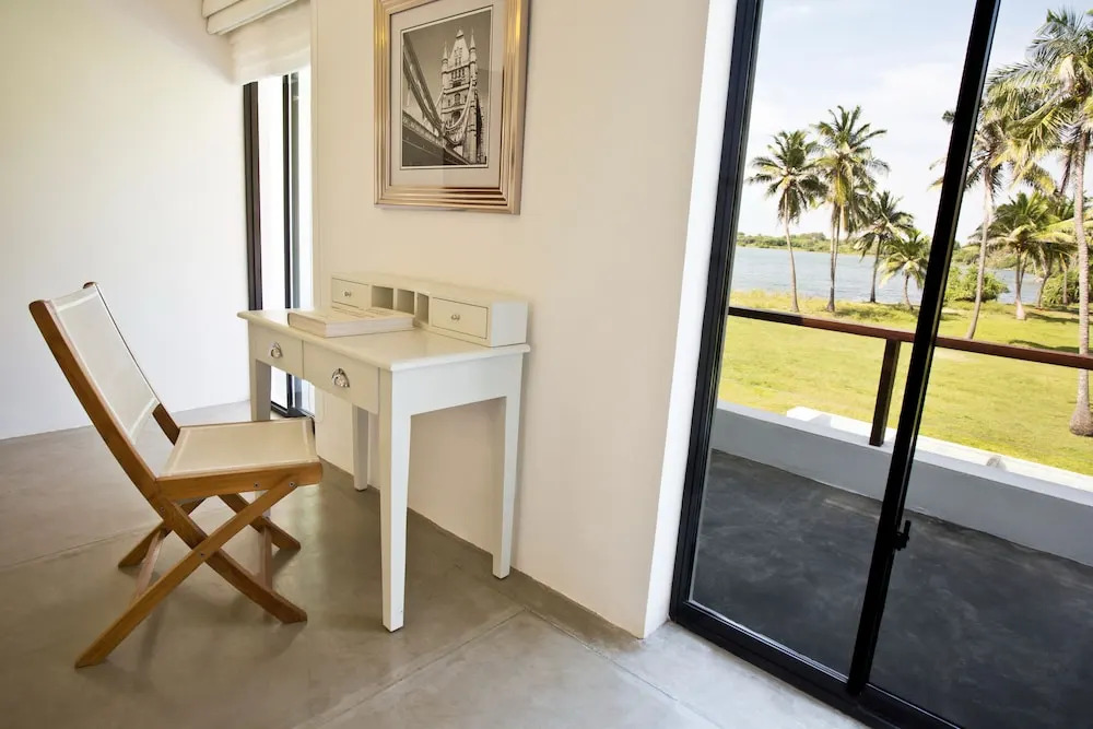 Villa Sante Kalpitiya