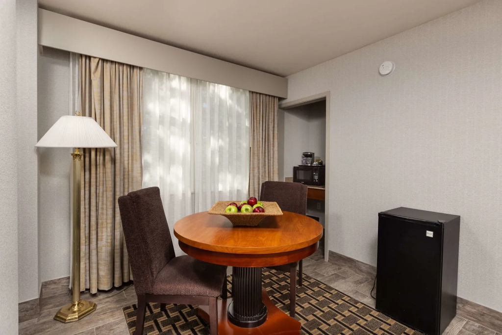 Inn at the Colonnade Baltimore - a DoubleTree by Hilton - Général