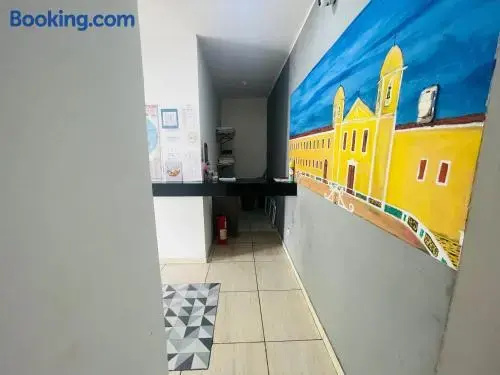Soul Lounge Hostel