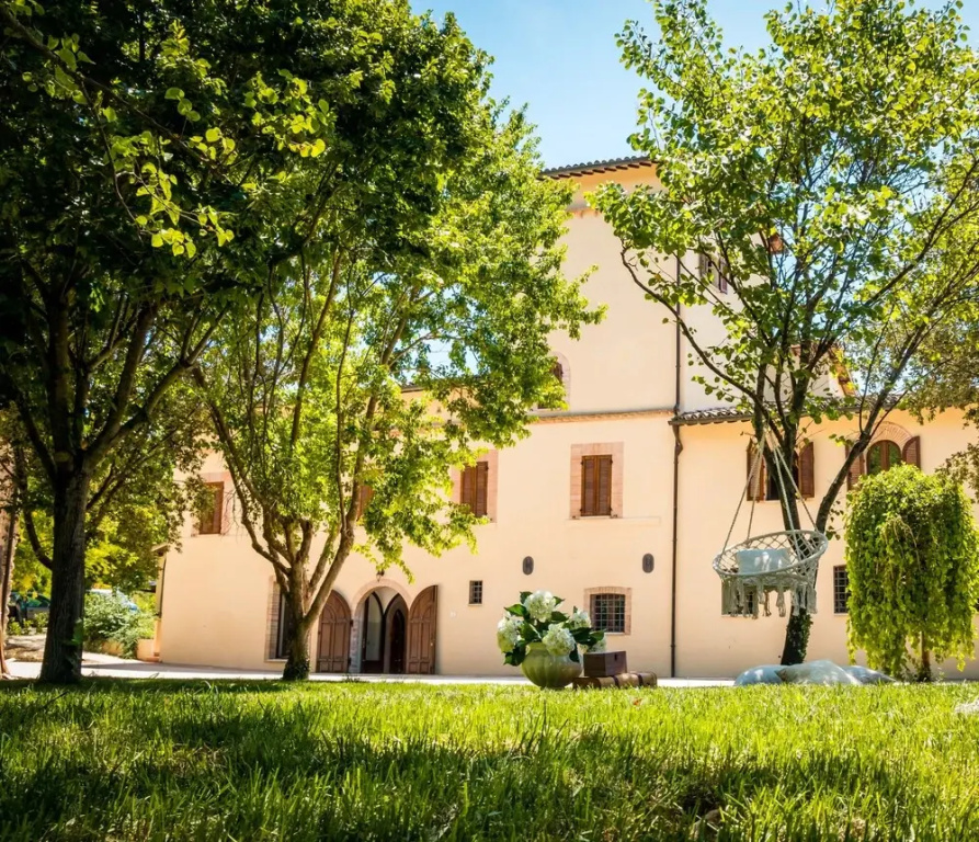 Borgo Delle Mole