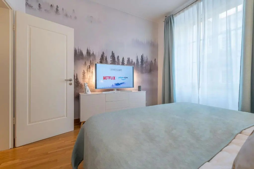 Schwarzwald Loft - Chambres