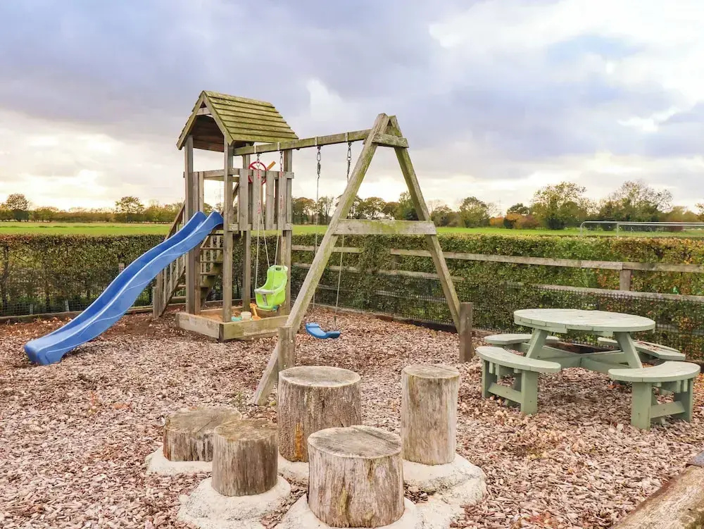 Apple Tree Cottage