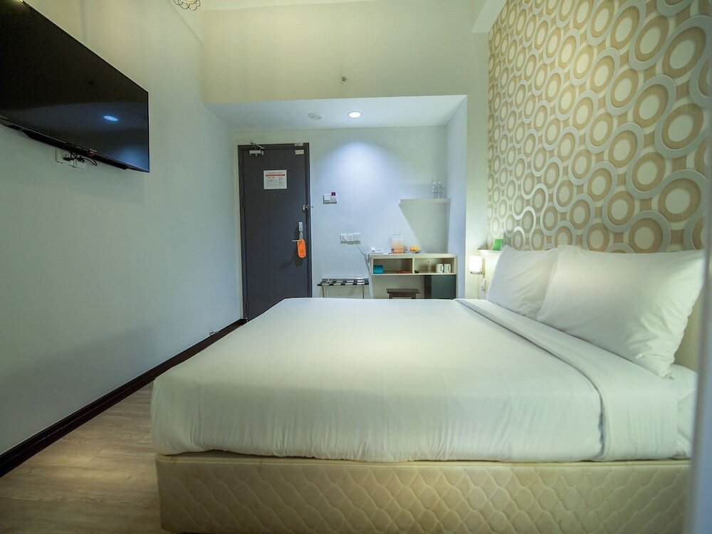 Cititel Express Kota Kinabalu