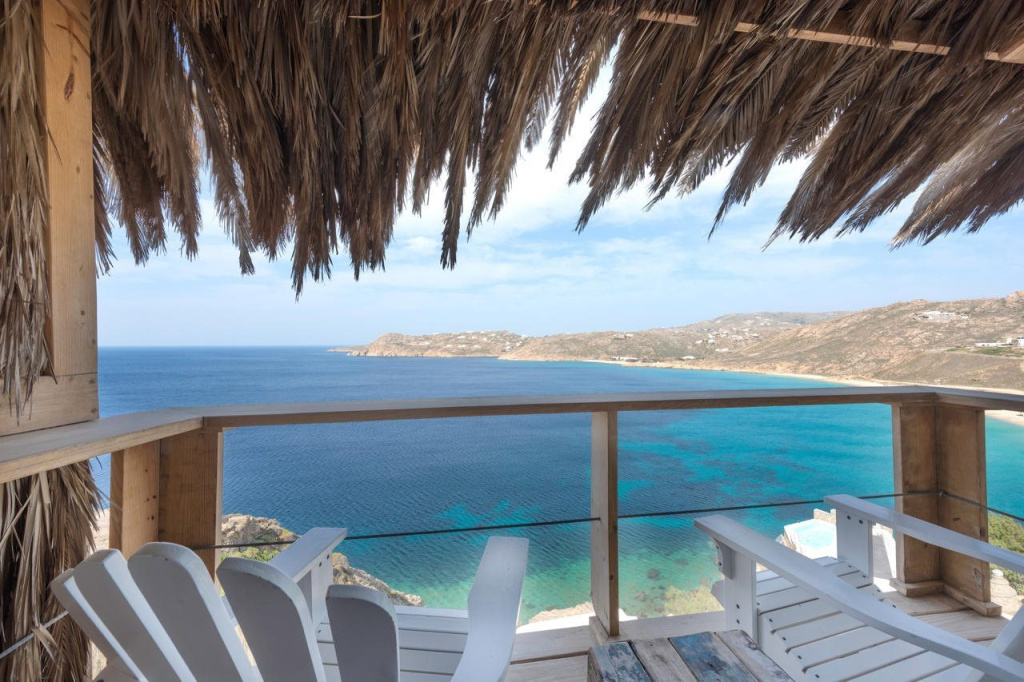Greco Philia Hotel Boutique by Mr and Mrs White - Général