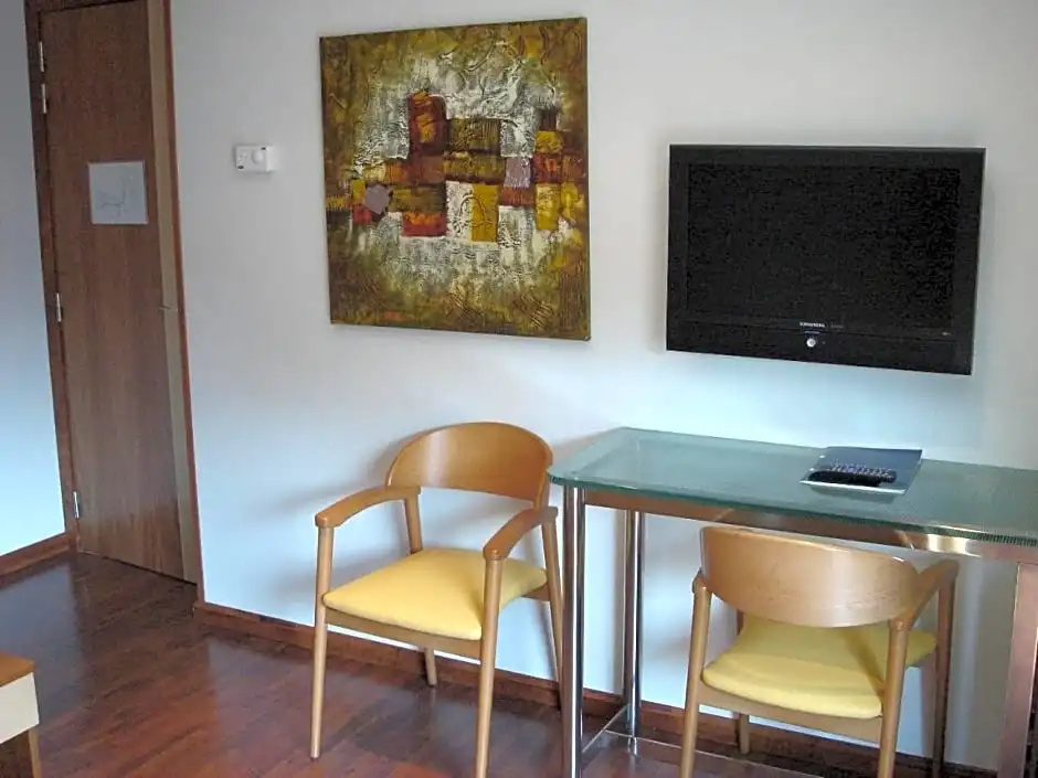 Iris - Chambres
